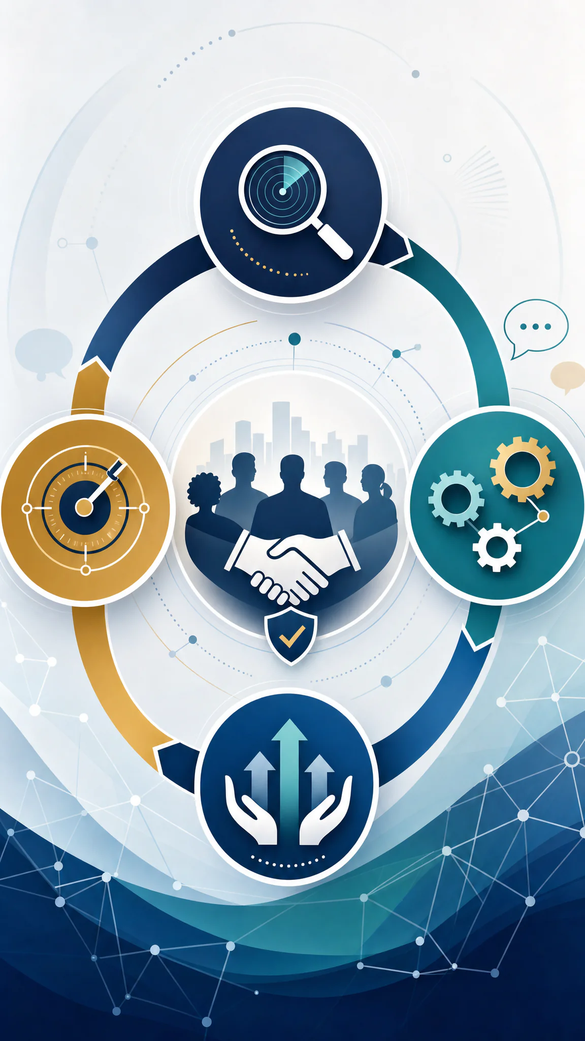 Mech Consult SLIC framework