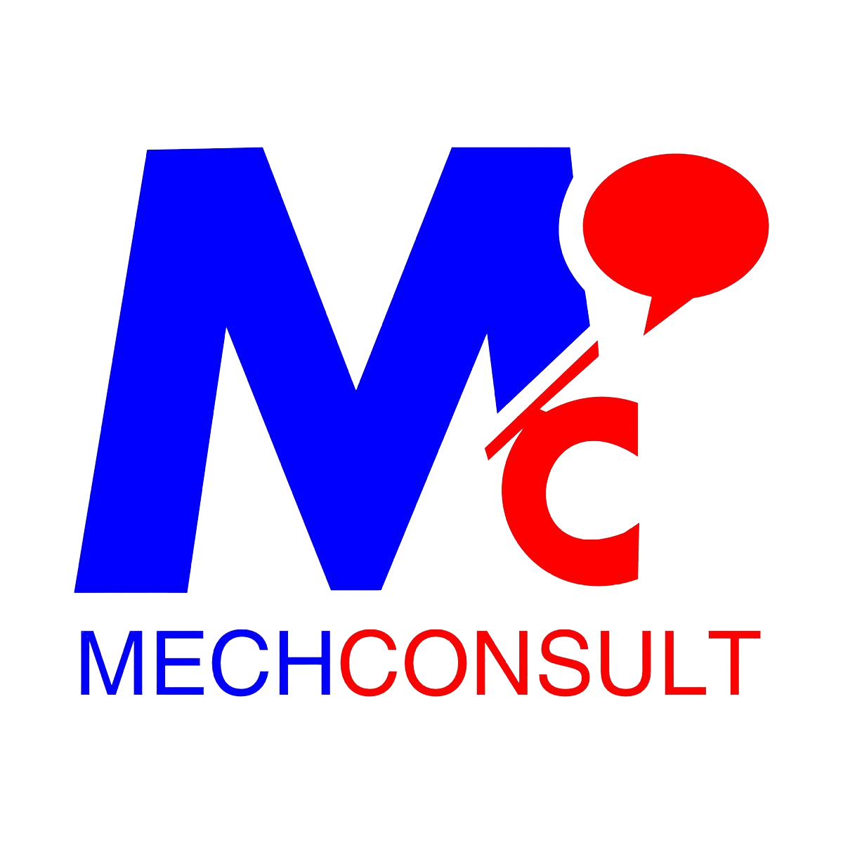 Mech Consult Logo