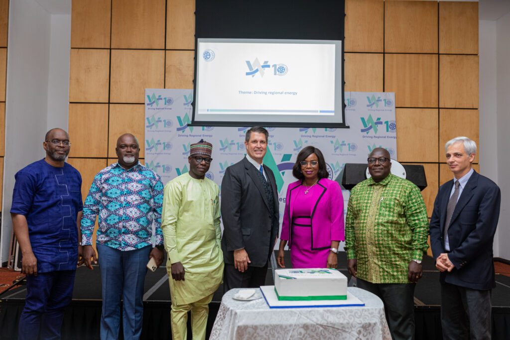 WAPCo a decade of commercial operations in Ghana