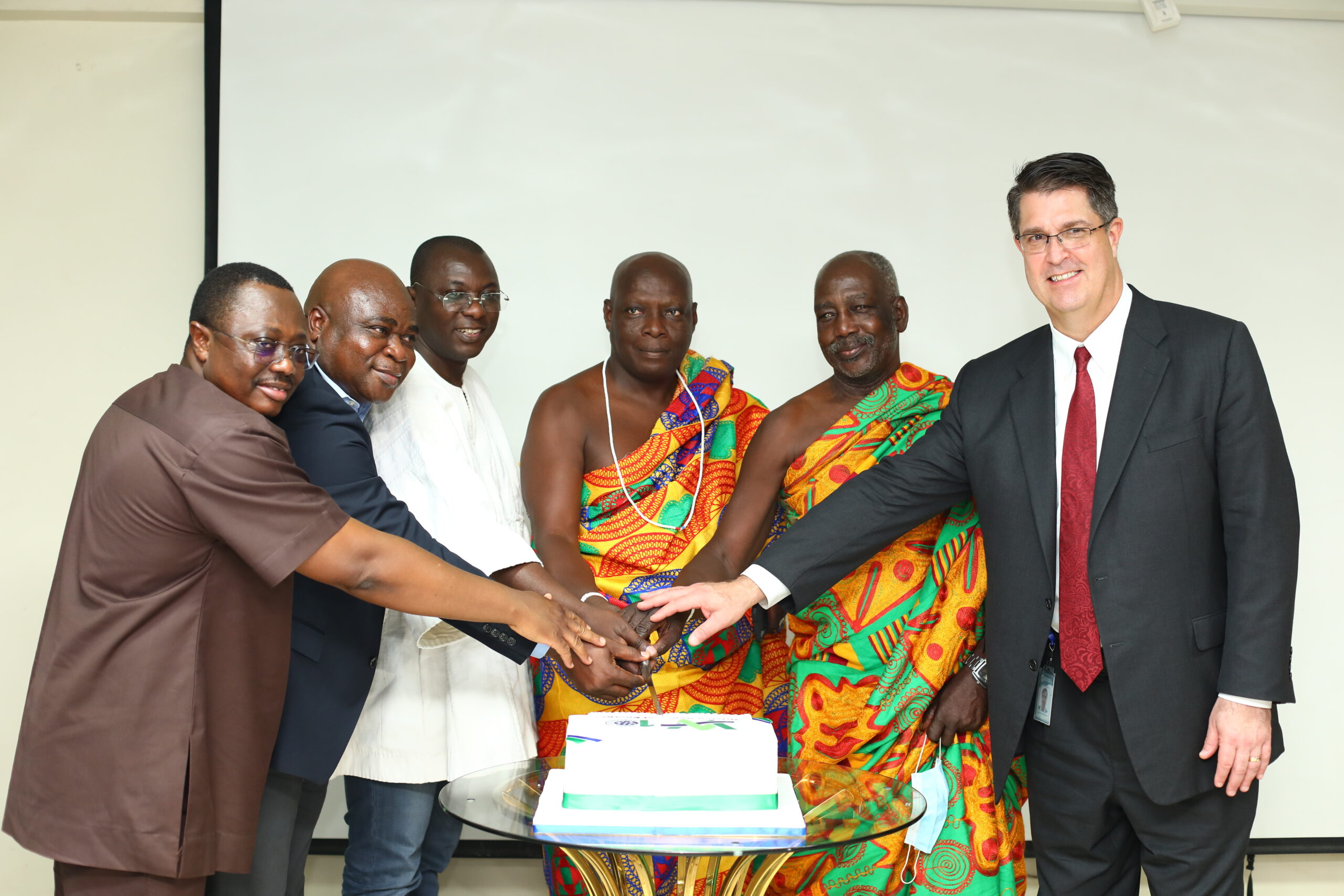 West Africa Gas Pipeline Compnay