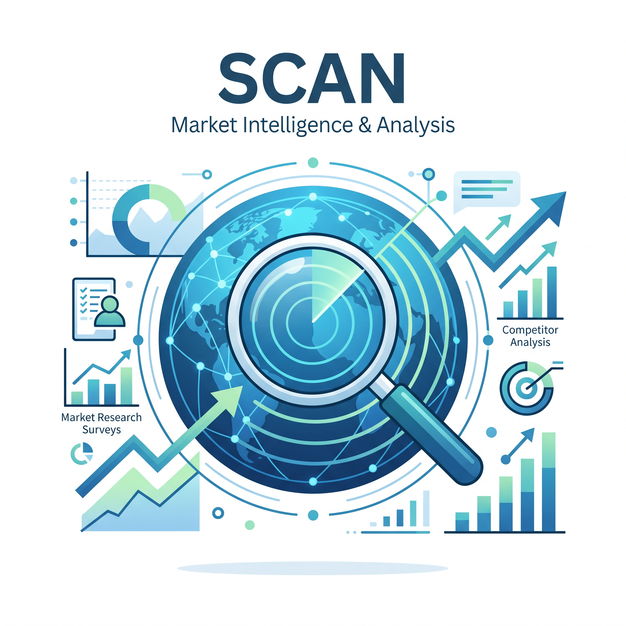 SLIC Framework - Scan Phase