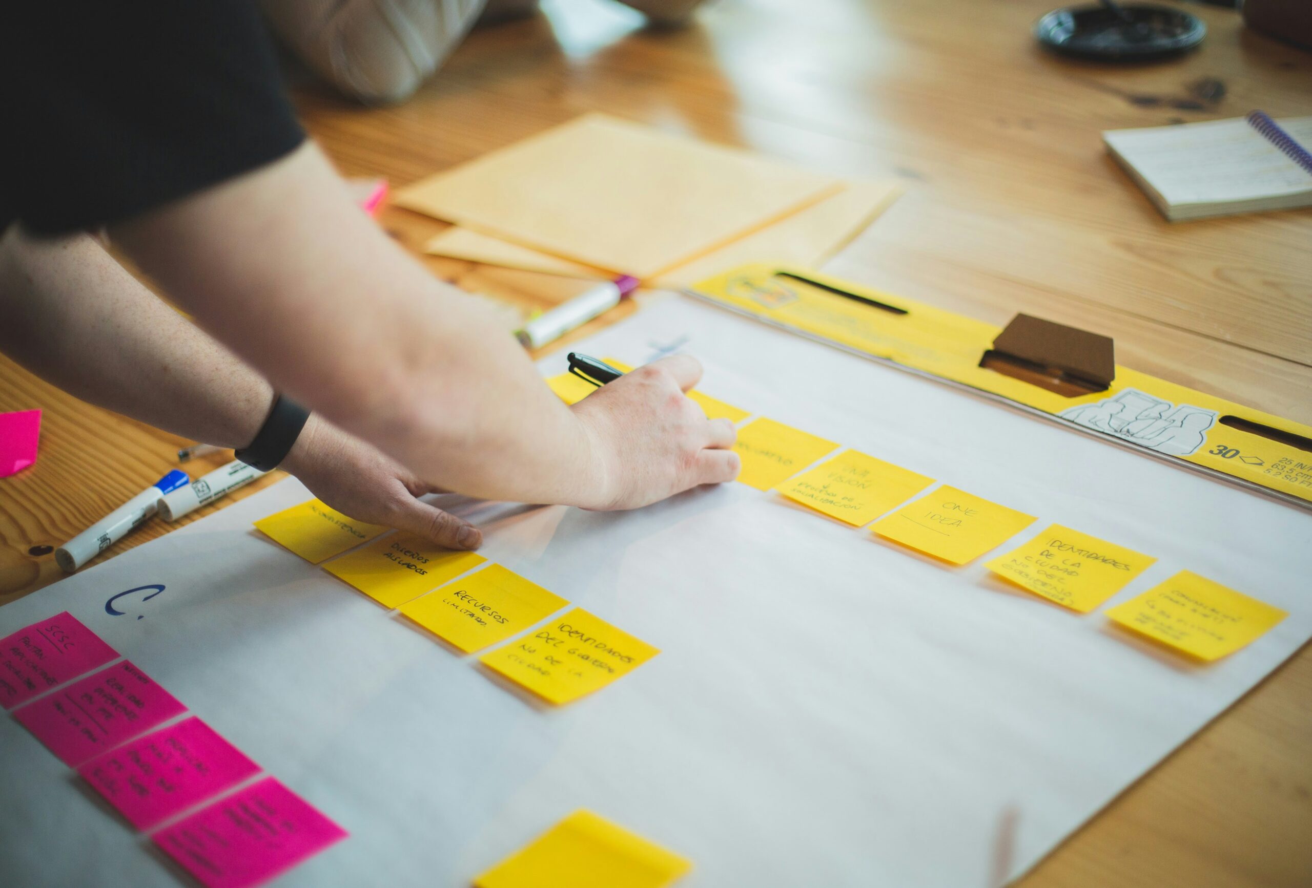 SLIC Framework